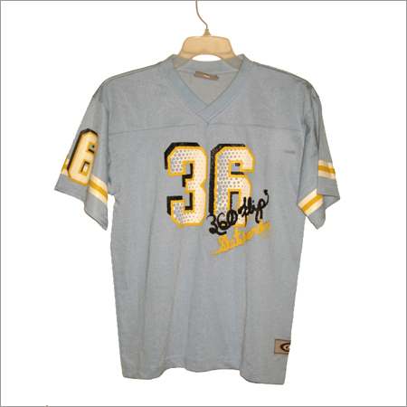 Half Sleeves T-Shirt