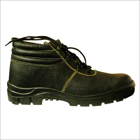 Safety Shoe