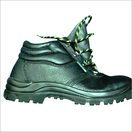 Safety Shoe