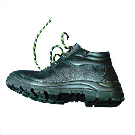 Safety Shoe