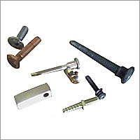 Stainless Steel Fasteners