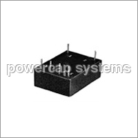 Encapsulation Transformers