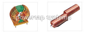 Ferrite Core Toroid Chokes