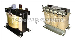 Silicon Steel Lamination Chokes & Reactors