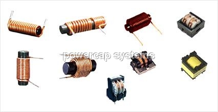 Standard Magnetic Components