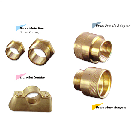 Metal Conduit Accessories