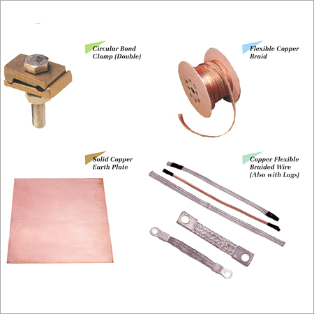 Earthing Accessories