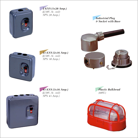 Bulkheads Switchgear - Metal Variant, Varying Sizes, Variable Voltage Rating | Easy Installation, High Strength, Durable, Reliable Control, Precise Metering, Effective Protection, Efficient Regulation