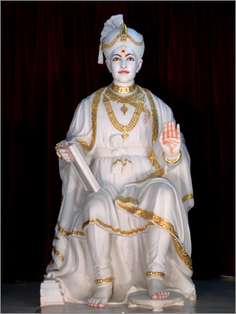 Lord Swaminarayan