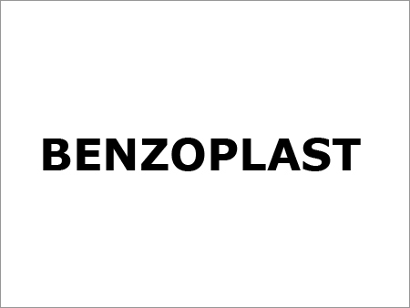 Benzoate Plasticizer