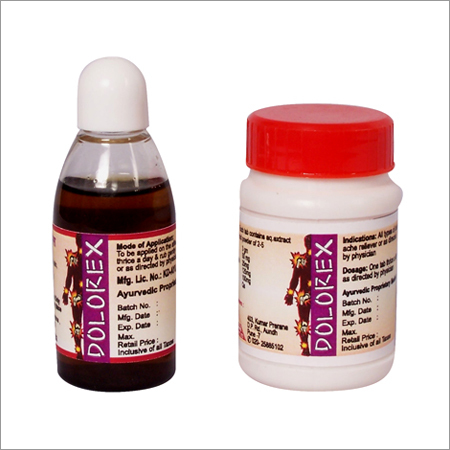 Dolorex