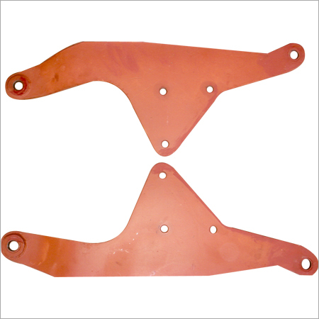 Brake Levers - LH and RH