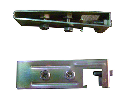Sheet Metal & Heavy Duty Equipments
