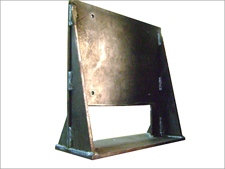 Sheet Metal & Heavy Duty Equipments