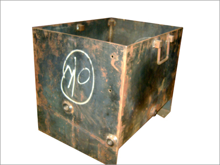 Sheet Metal & Heavy Duty Equipments