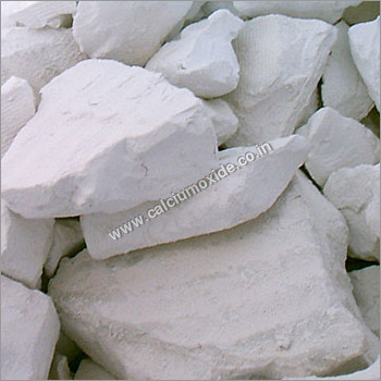 Calcite Kaolin