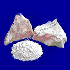 Calcium Carbonate (PPT / ACT)