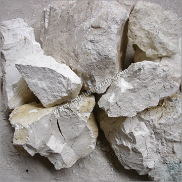 Industrial Calcium Oxide