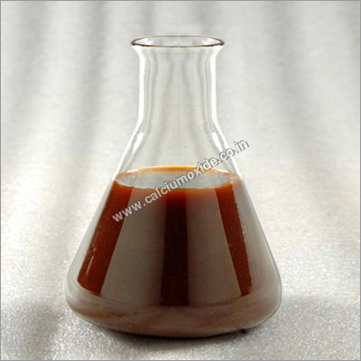 Soya Lecithin