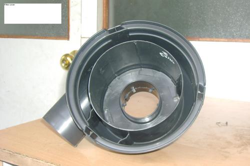 Filter Cover