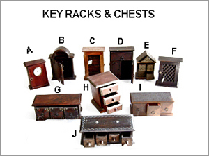 Key Racks
