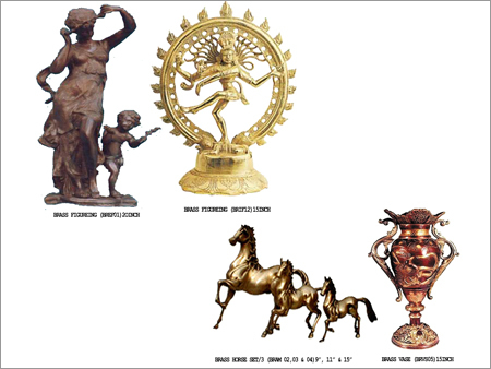 Brass Artwares
