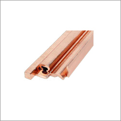Copper Profiles/Sections
