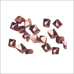 Copper Anodes/Nuggets