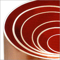 Straight Tube Series - Copper Alloy, Seamless, Custom Length, Varied Diameter | High Purity, Corrosion Resistant, Excellent Conductivity, Polished Finish