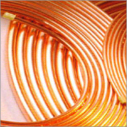 Pancake Coil Series