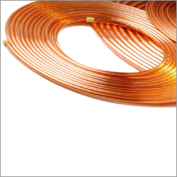Pancake Coil Series