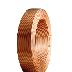 LWC for ACR Series (Plain) - Copper Alloy, Varied Dimensions, Plain Coating | High Conductivity, Excellent Ductility, Corrosion Resistance
