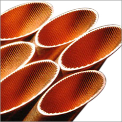 LWC for ACR Series (Inner Grooved) - Copper Alloy, Varied Dimensions, Na Coating | High Conductivity, Corrosion Resistance, Durable, Lightweight, Efficient Cooling