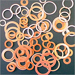 Copper Washers