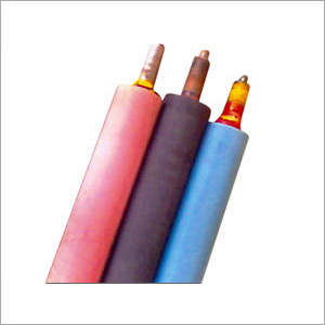Rubber Rollers
