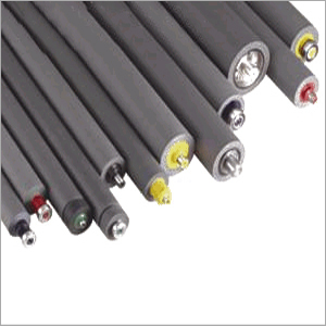 Printing and Tape Plant Rollers