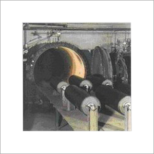 Steam Chamber