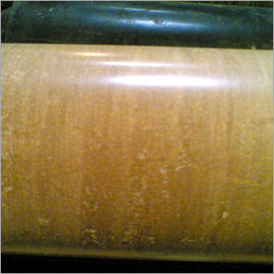 Special S.A Rollers used in Paper Mills
