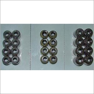 Hydraulic Oil Seals