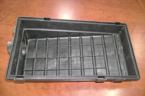 Dirty Air Housing