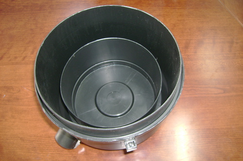 Filter Cover 7219