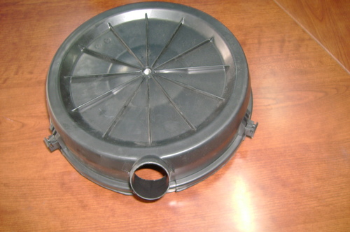 Filter Housing 7221