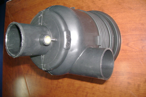 Filter Housing 7221