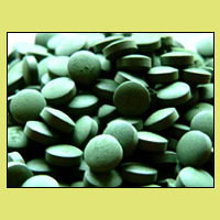 Antioxidant Tablets