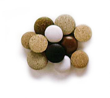 Multivitamin Tablets
