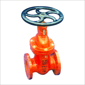 Sluice Valve