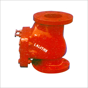 Reflux Valve