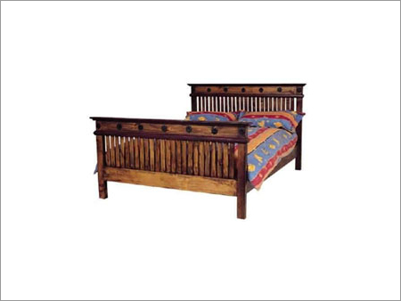Wooden Handicrafts & Furniture