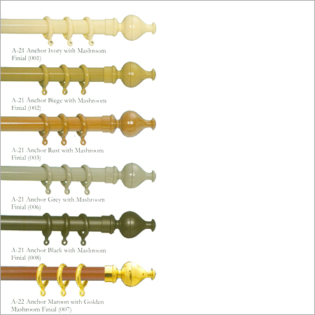 Economic Novelty Anchor Range