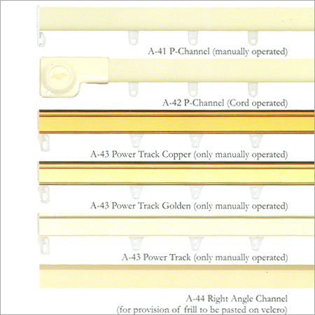 Power Track